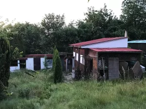 Prodej chaty, Hradištko, Na Mezi, 50 m2