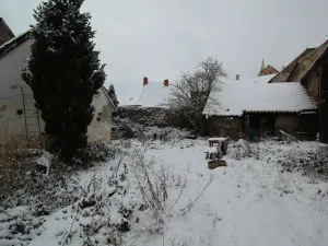 Prodej pozemku pro bydlení, Miličín, 537 m2