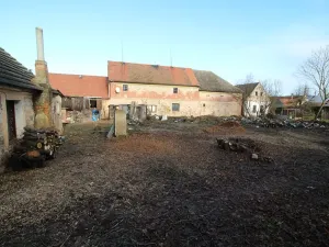 Prodej pozemku pro bydlení, Hořesedly, 557 m2