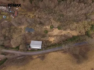 Prodej rodinného domu, Červená Voda, 440 m2