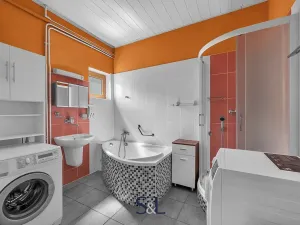 Prodej rodinného domu, Kamenický Šenov, Tovární, 200 m2