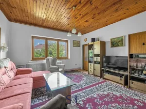 Prodej rodinného domu, Kamenický Šenov, Tovární, 200 m2