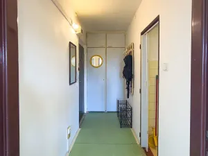 Prodej bytu 1+kk, Příbram, Školní, 25 m2