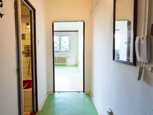 Prodej bytu 1+kk, Příbram, Školní, 25 m2