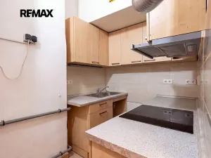 Prodej bytu 2+1, Praha - Košíře, Vrchlického, 60 m2