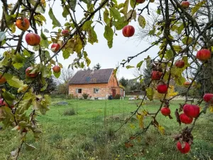 Prodej rodinného domu, Soběšín, 90 m2