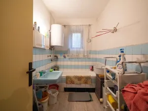 Prodej rodinného domu, Soběšín, 90 m2