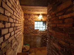 Prodej rodinného domu, Soběšín, 90 m2
