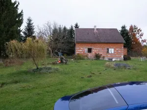 Prodej rodinného domu, Soběšín, 90 m2