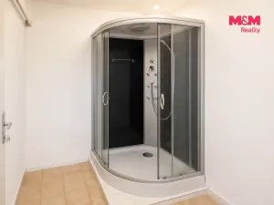 Pronájem obchodního prostoru, Chomutov, Vršovců, 145 m2