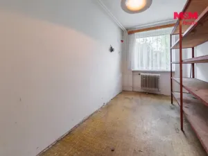 Prodej rodinného domu, Horní Slavkov, Kounice, 94 m2