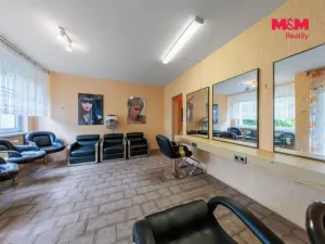 Prodej rodinného domu, Horní Slavkov, Kounice, 94 m2