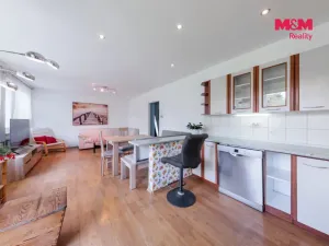 Prodej rodinného domu, Horní Slavkov, Kounice, 94 m2