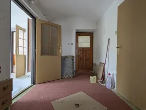 Prodej rodinného domu, Vysoká, 114 m2