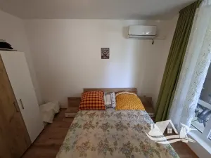 Prodej bytu 2+kk, Acheloj, Bulharsko, 53 m2