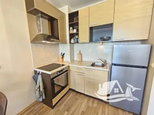 Prodej bytu 4+kk, Obzor, Bulharsko, 121 m2