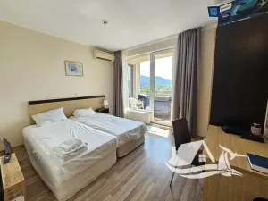 Prodej bytu 4+kk, Obzor, Bulharsko, 121 m2
