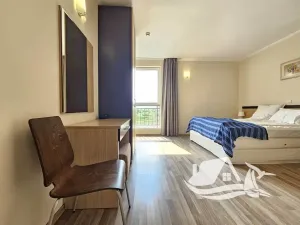 Prodej bytu 4+kk, Obzor, Bulharsko, 121 m2