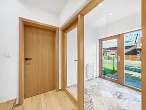 Prodej rodinného domu, Horní Bečva, 150 m2