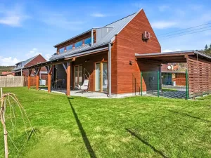 Prodej rodinného domu, Horní Bečva, 150 m2