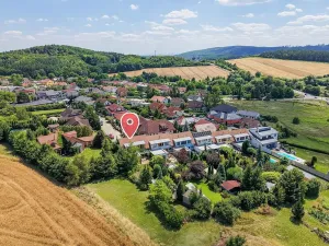 Prodej rodinného domu, Kuřim, 200 m2