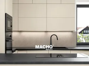 Pronájem rodinného domu, Kosoř, Školská, 380 m2