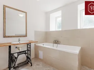 Prodej rodinného domu, Rozseč, 90 m2