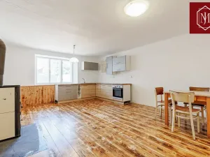 Prodej rodinného domu, Rozseč, 90 m2