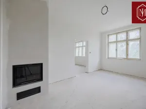 Prodej rodinného domu, Třešť, Partlicova, 199 m2