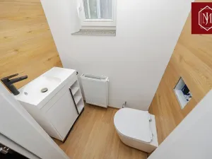 Prodej rodinného domu, Třešť, Partlicova, 199 m2