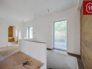 Prodej rodinného domu, Třešť, Partlicova, 199 m2