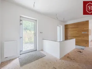 Prodej rodinného domu, Třešť, Partlicova, 199 m2