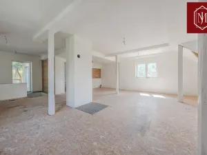 Prodej rodinného domu, Třešť, Partlicova, 199 m2