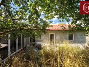 Prodej rodinného domu, Třešť, Partlicova, 199 m2