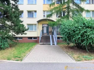 Prodej bytu 2+kk, Mladá Boleslav, 17. listopadu, 45 m2