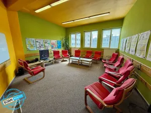 Pronájem kanceláře, Opava, Lepařova, 32 m2