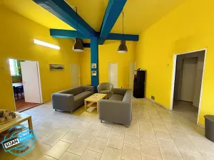 Pronájem kanceláře, Opava, Lepařova, 10 m2