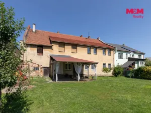 Prodej rodinného domu, Hněvošice, Kobeřická, 300 m2