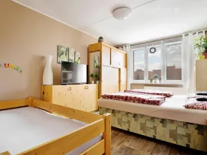 Prodej bytu 3+kk, Žatec, Pražská, 65 m2