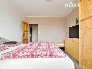 Prodej bytu 3+kk, Žatec, Pražská, 65 m2