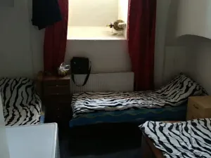 Prodej komerční nemovitosti, Praha - Karlín, Lyčkovo náměstí, 150 m2
