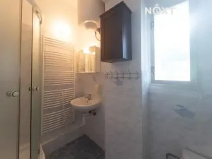 Pronájem bytu 1+kk, Jilemnice, Čsl. Legií, 20 m2