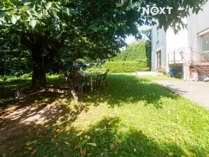 Pronájem bytu 1+kk, Jilemnice, Čsl. Legií, 20 m2