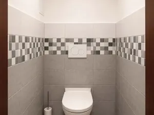 Pronájem bytu 1+1, Praha - Malá Strana, Říční, 47 m2