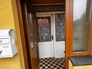 Prodej rodinného domu, Sezimovo Ústí, Komenského, 75 m2