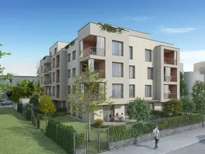 Prodej bytu 3+kk, Plzeň, V Malé Doubravce, 81 m2