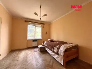 Prodej bytu 2+1, Podbořany, Palackého, 51 m2