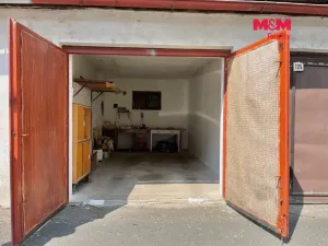 Prodej bytu 2+1, Podbořany, Palackého, 51 m2