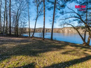 Pronájem chaty, Nalžovice - Oboz, 26 m2