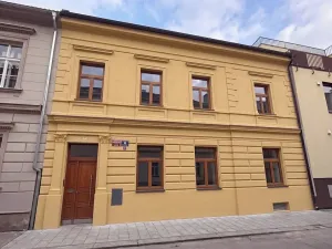 Prodej bytu 2+kk, Praha - Smíchov, Nad Koulkou, 44 m2